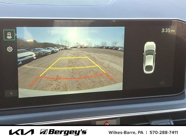 Certified 2025 Kia K5 GT-Line w/ GT-Line Premium Package FWD image 17