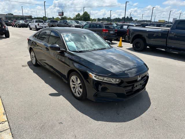 Used 2020 Honda Accord LX image 24