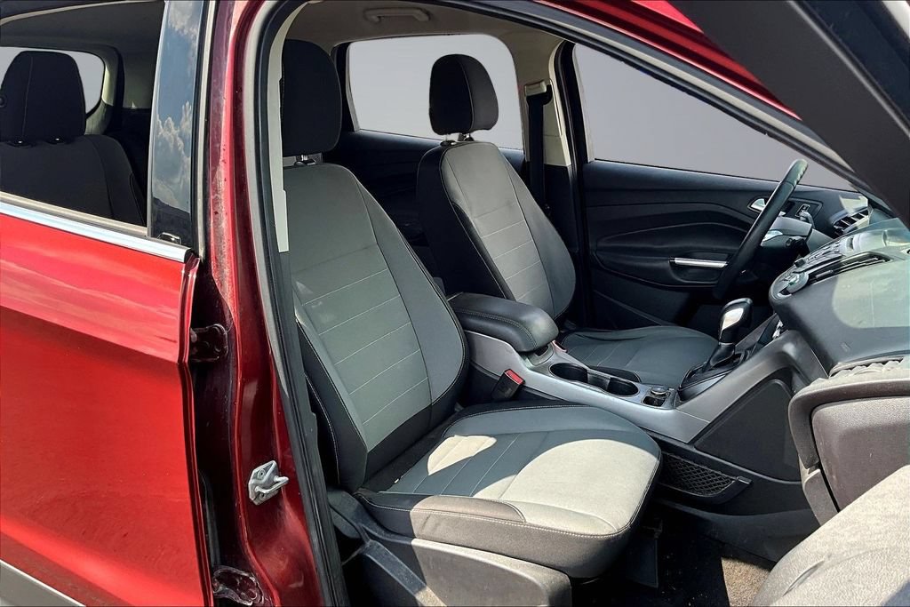 Used 2016 Ford Escape SE AWD/4WD image 25