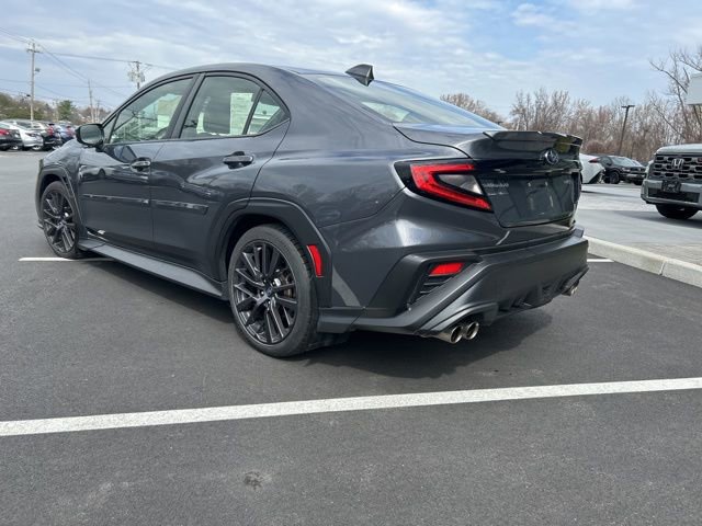 Used 2023 Subaru WRX Premium image 8