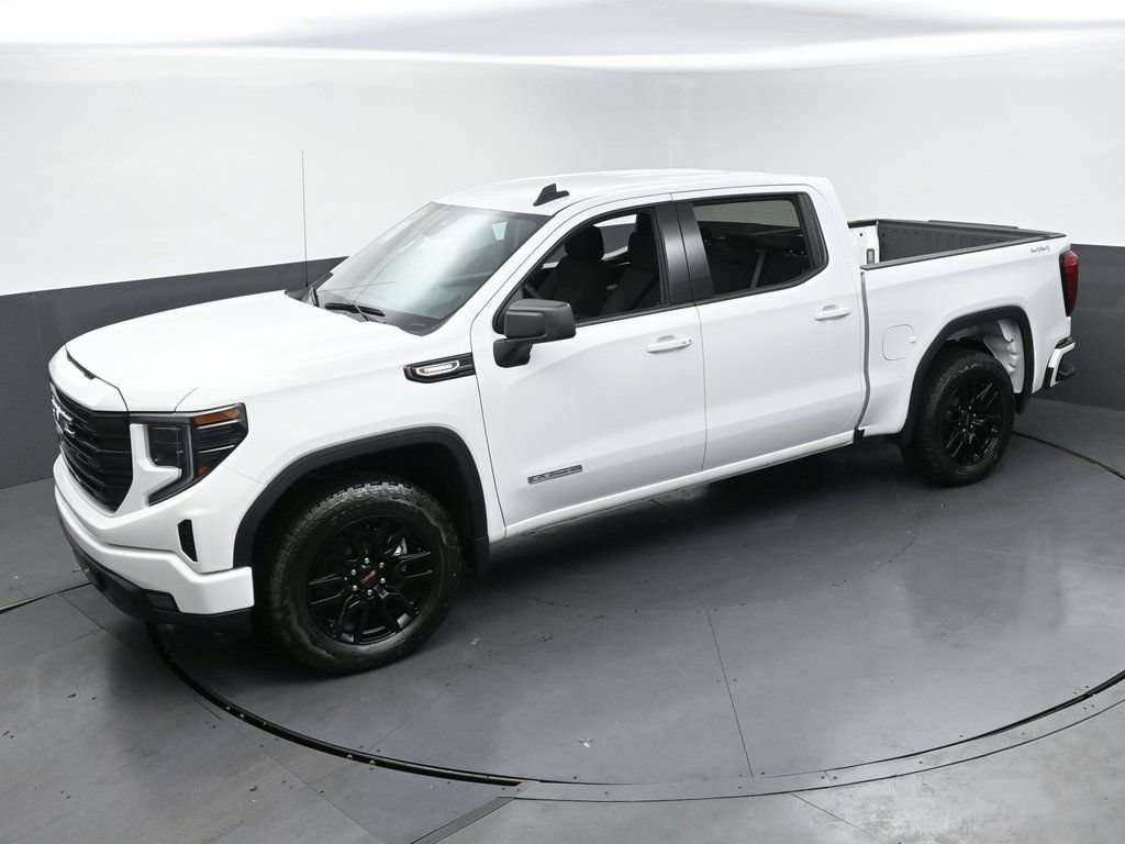 Used 2026 GMC Sierra 1500 Elevation AWD/4WD image 43
