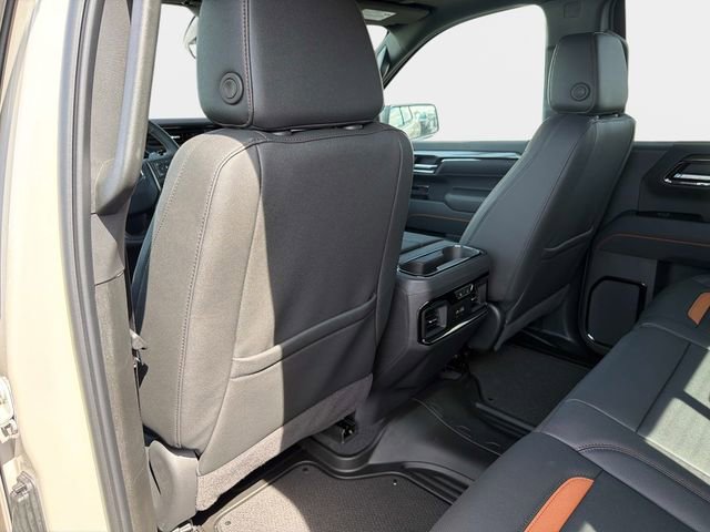 New 2026 GMC Sierra 1500 AT4 w/ AT4 Premium Package image 13