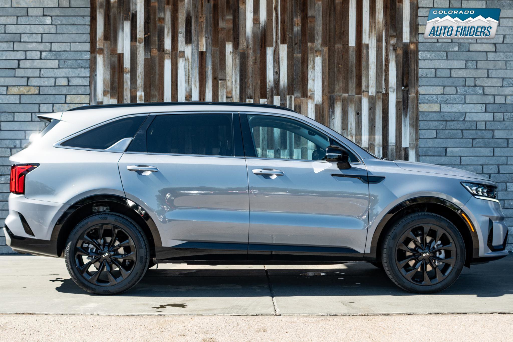Used 2021 Kia Sorento SX AWD/4WD image 7