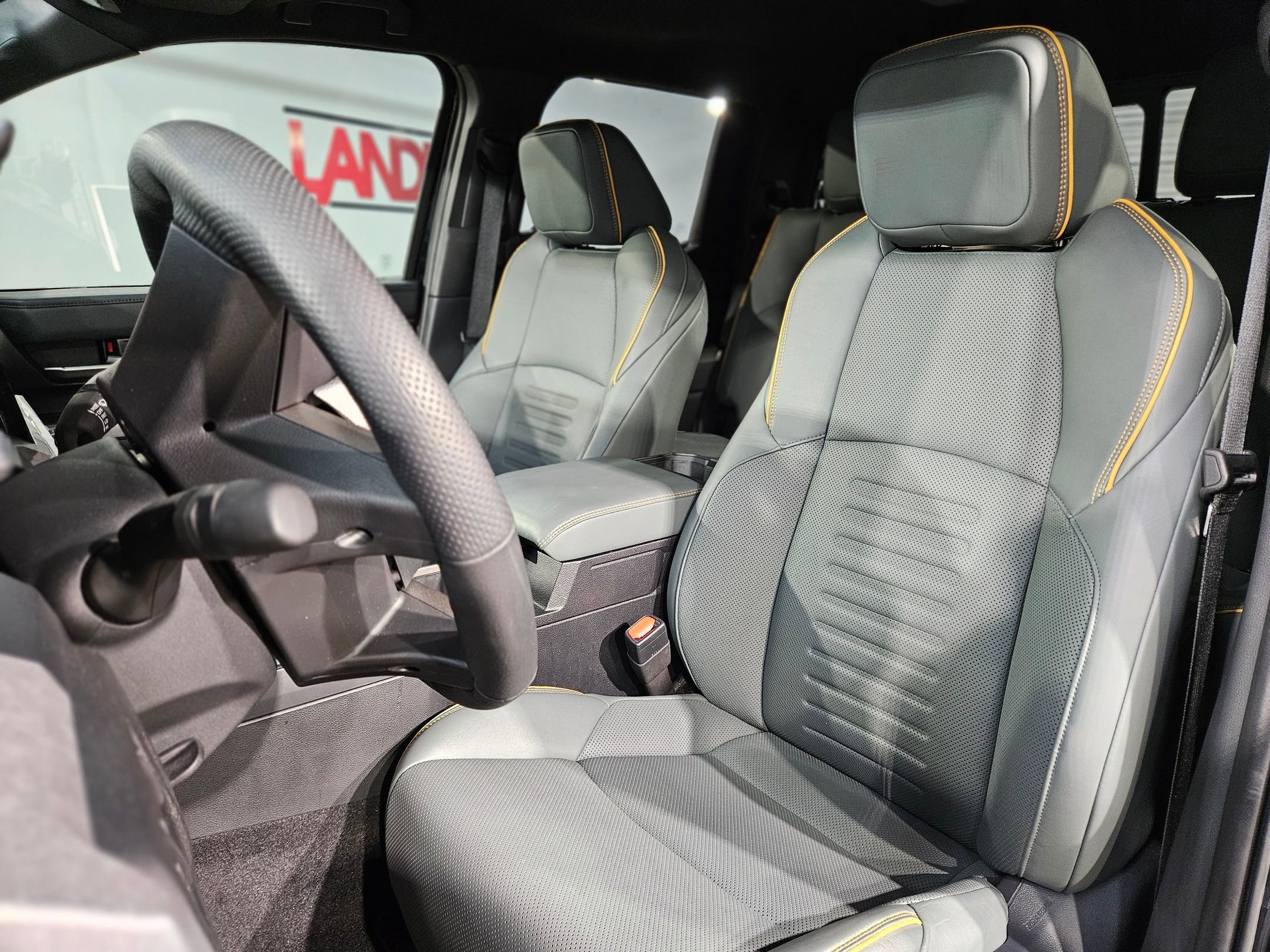 Used 2024 Toyota Tacoma 4x4 Double Cab Hybrid image 24