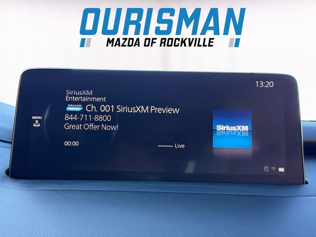 Used 2023 MAZDA CX-9 Signature image 14