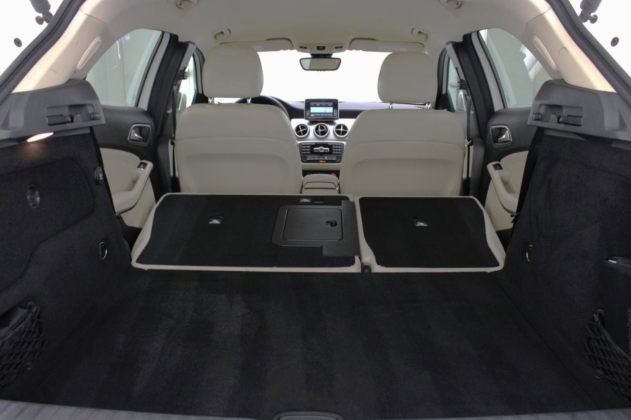 Used 2015 Mercedes-Benz GLA 250 image 67
