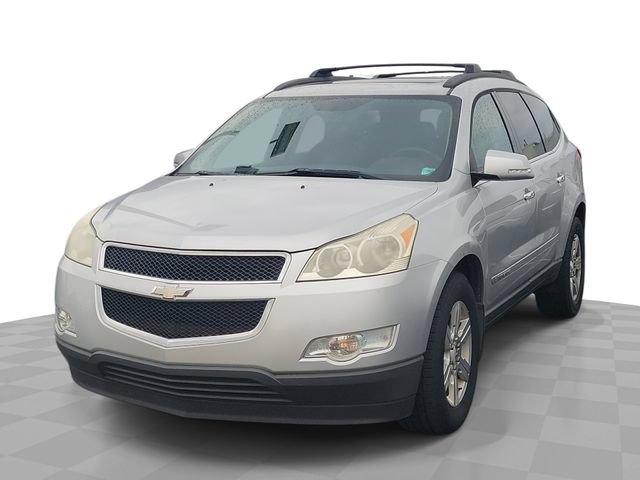 Used 2009 Chevrolet Traverse LT FWD image 1