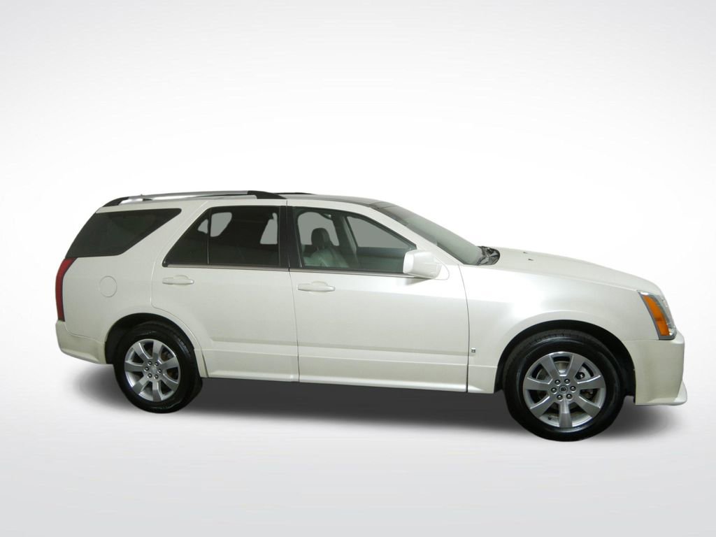 Used 2008 Cadillac SRX V8 w/ Theater Package AWD/4WD image 2