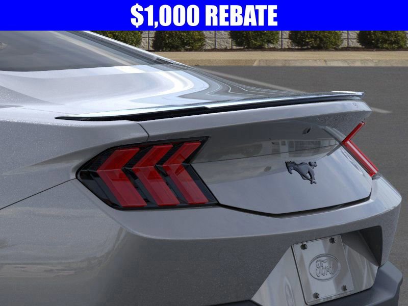 New 2026 Ford Mustang EcoBoost image 22