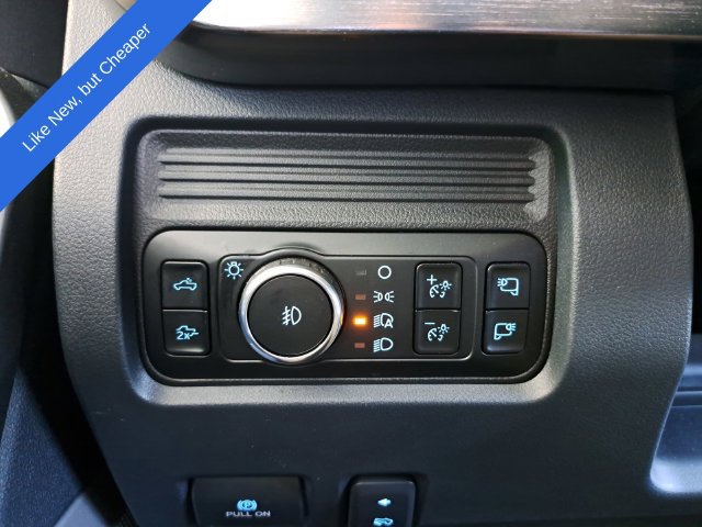 Certified 2025 Ford F350 Lariat w/ Lariat Ultimate Package AWD/4WD image 20