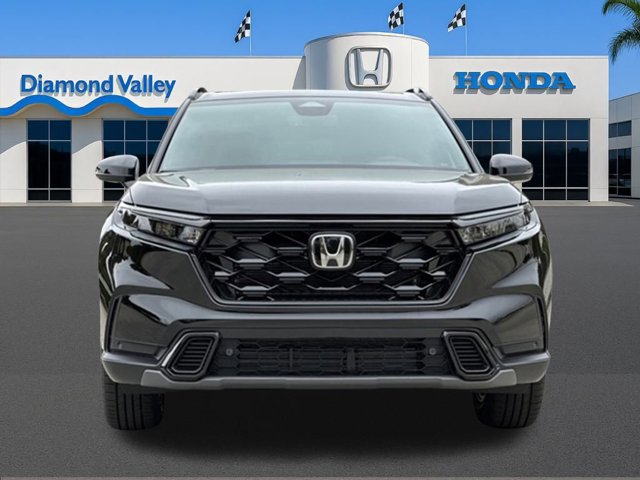 New 2026 Honda CR-V Sport-L image 8