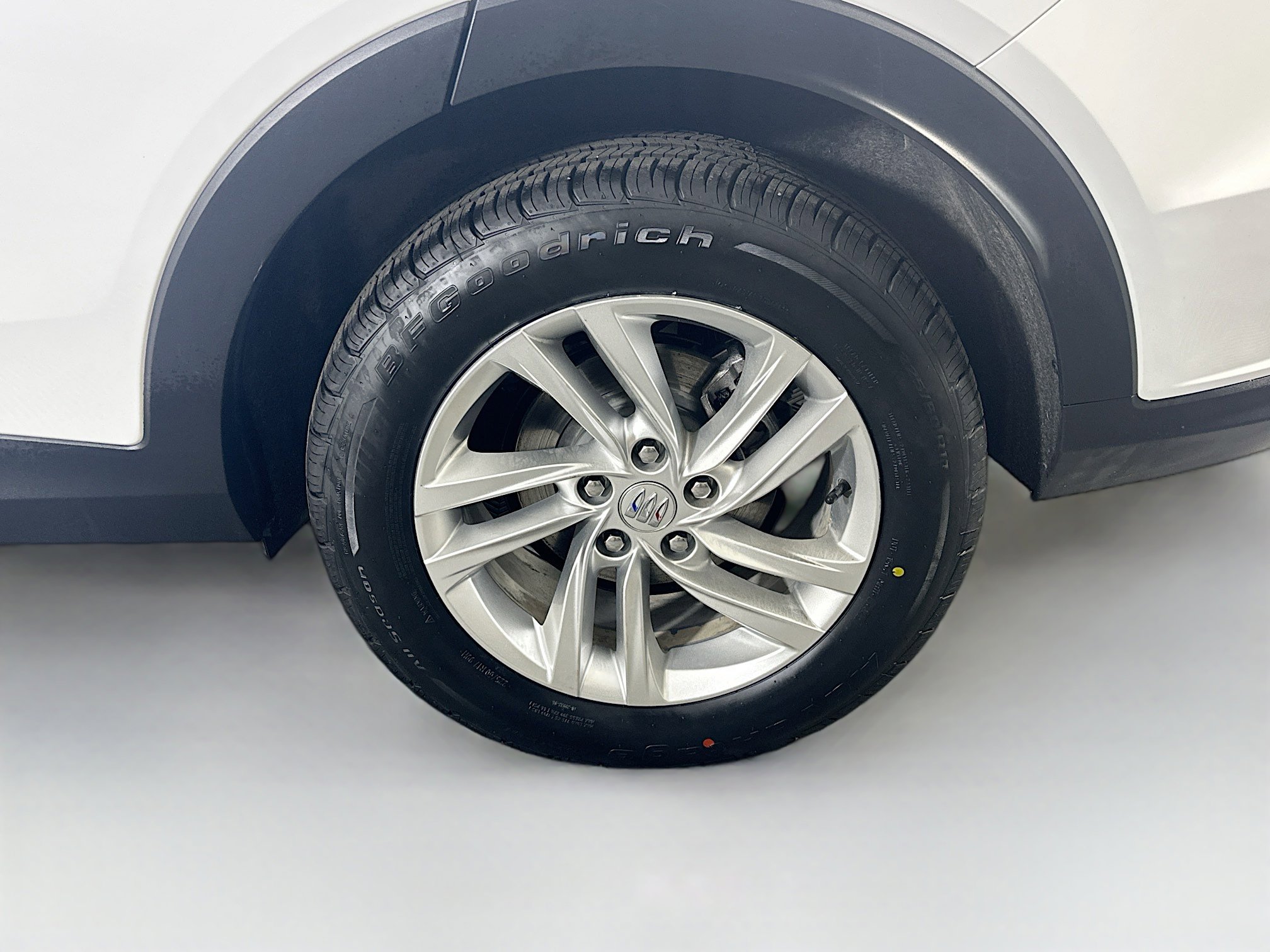 Used 2025 Buick Envista Preferred FWD image 11