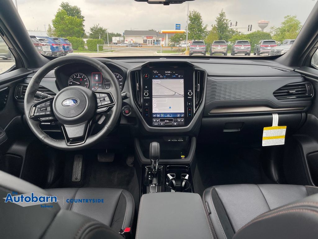Used 2026 Subaru Forester Touring AWD/4WD image 25