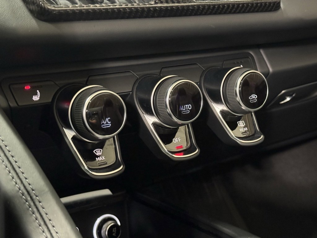 Used 2018 Audi R8 V10 plus image 18