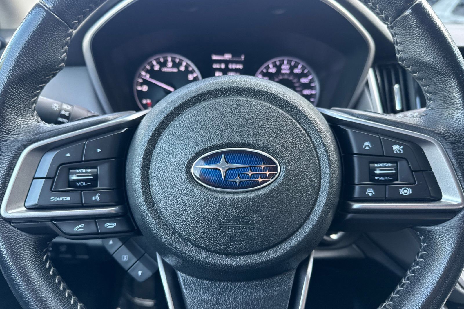 Certified 2022 Subaru Outback Onyx Edition XT AWD/4WD image 26