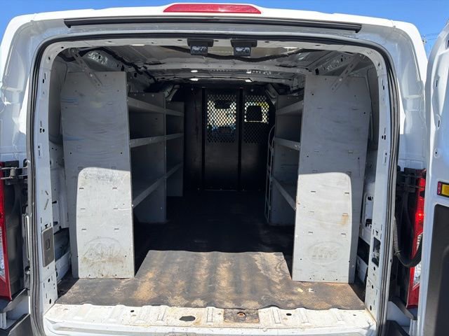 Used 2018 Ford Transit 250 130 Low Roof w/ Exterior Upgrade Package RWD image 7