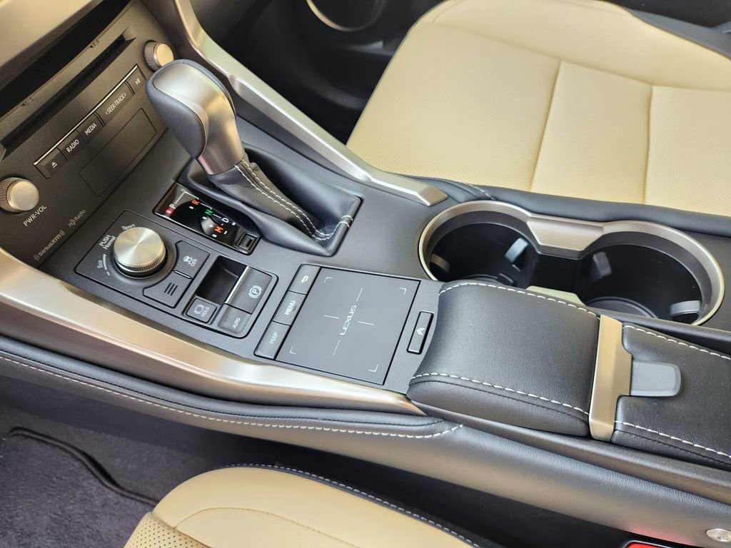 Certified 2021 Lexus NX 300 FWD w/ Premium Package image 20