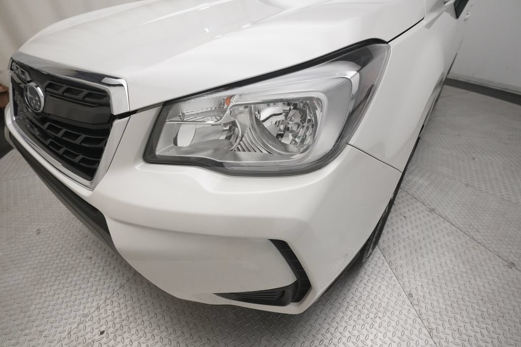 Used 2017 Subaru Forester 2.0XT Premium AWD/4WD image 21