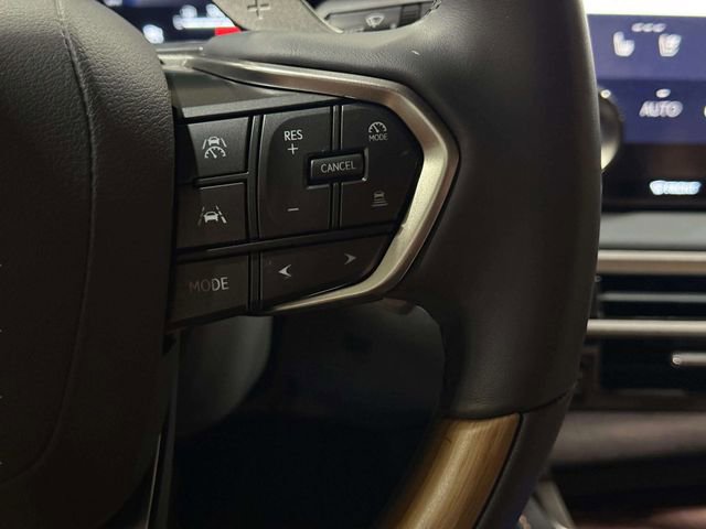 Used 2025 Lexus RX 350 Premium w/ Convenience Package image 18