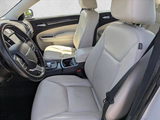 Used 2019 Chrysler 300 Touring L w/ Quick Order Package 22F RWD image 22