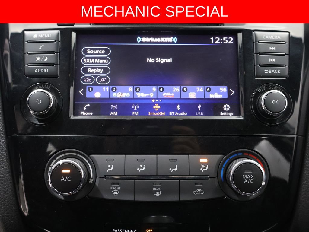 Used 2019 Nissan Rogue Sport S image 25