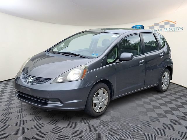 Used 2013 Honda Fit image 3