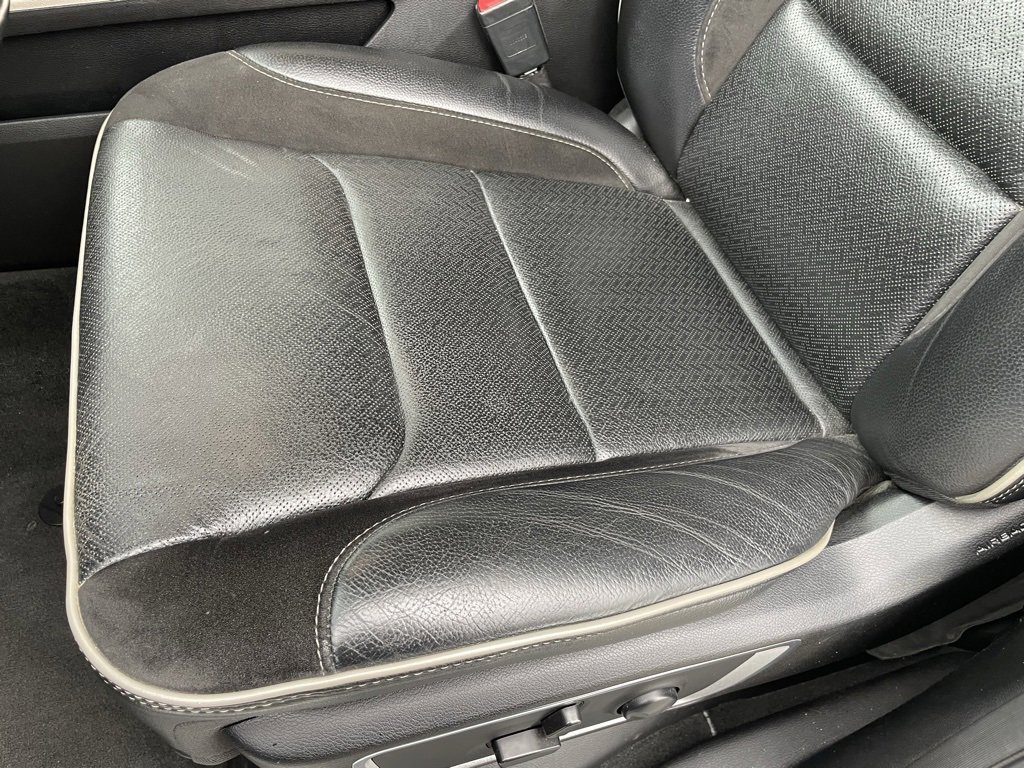 Used 2022 RAM 1500 Laramie image 26