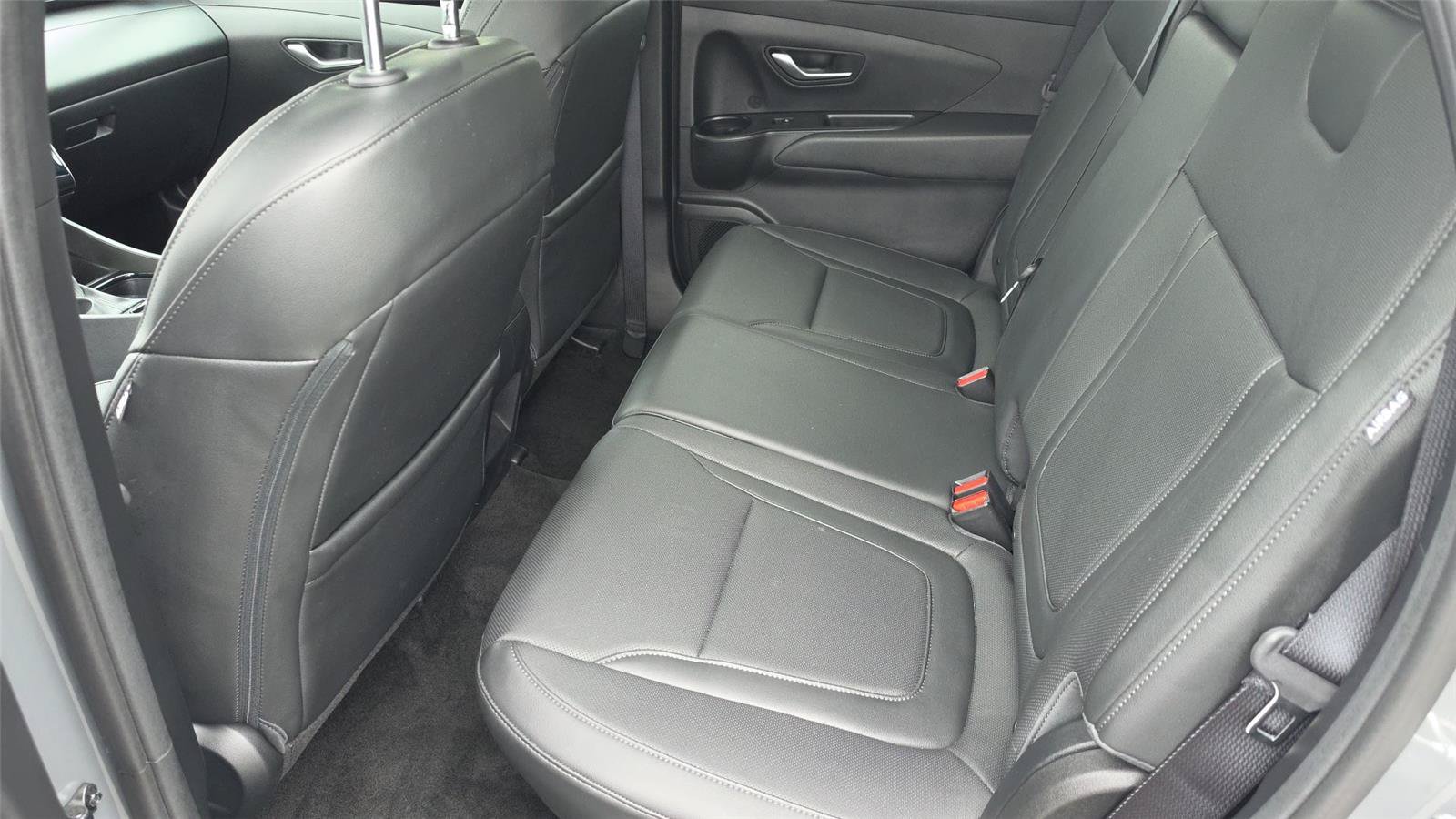 Certified 2024 Hyundai Santa Cruz Night AWD/4WD image 20