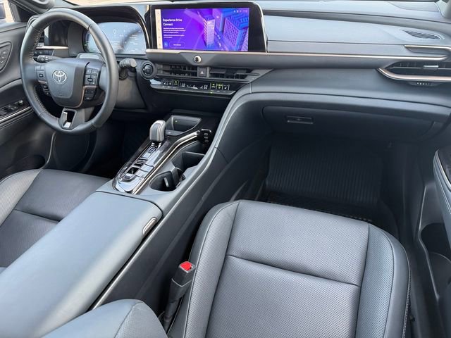 Certified 2025 Toyota Crown Signia w/ Advanced Technology Package image 33