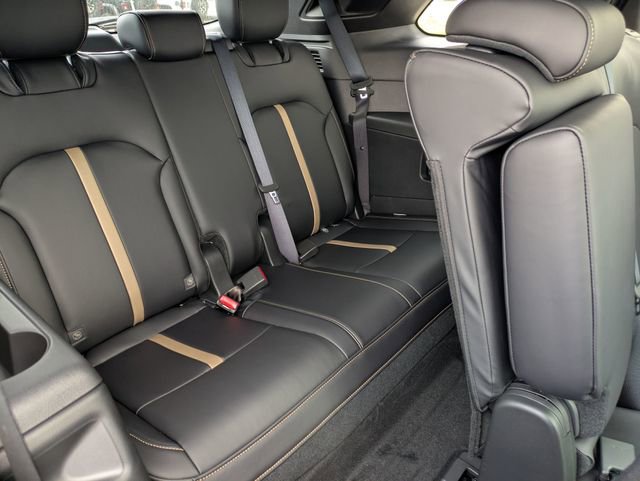 New 2026 MAZDA CX-90 3.3 Turbo S w/ Premium Package image 32