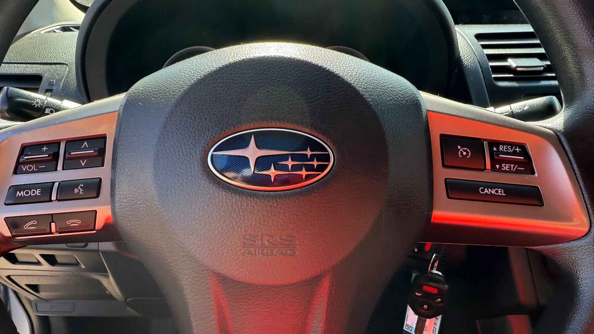 Used 2014 Subaru Crosstrek 2.0i Premium w/ Popular Package #2 image 18