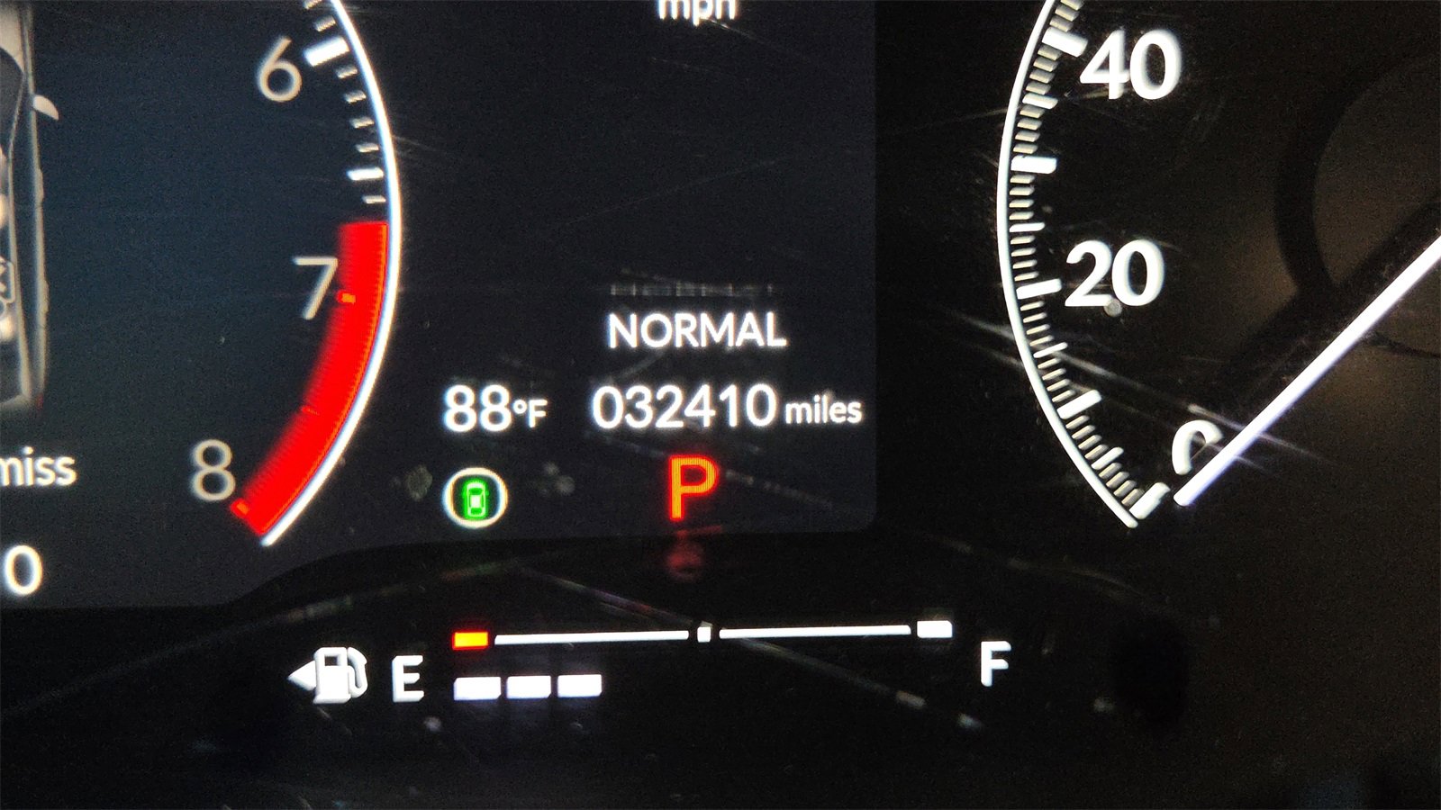 Used 2024 Honda Civic Sport image 12