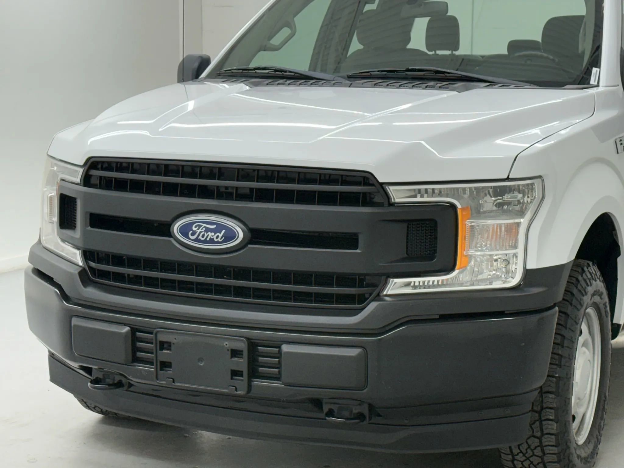Used 2019 Ford F150 XL w/ Equipment Group 101A Mid AWD/4WD image 41