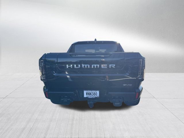 Used 2025 GMC Hummer EV 3X w/ Battery Pack, 24 Module Pack AWD/4WD image 7