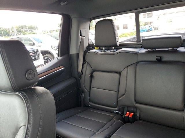 New 2026 GMC Sierra 1500 Denali AWD/4WD image 8