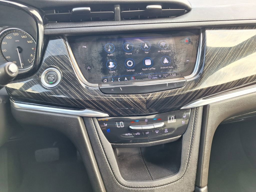 Used 2023 Cadillac XT6 Premium Luxury image 15