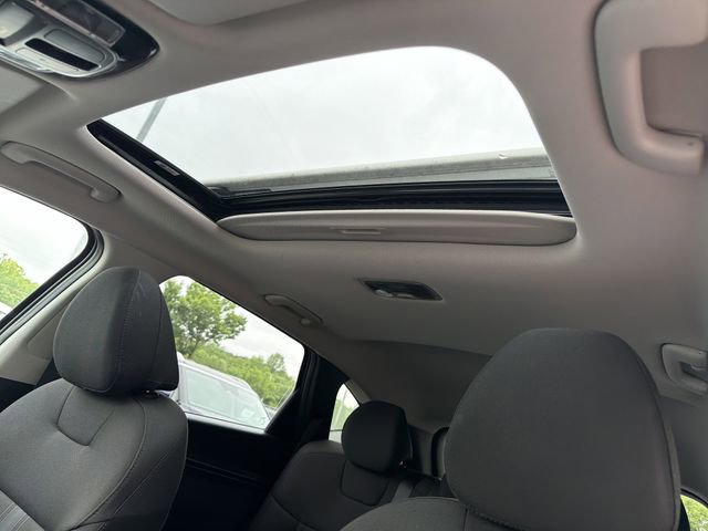 Certified 2022 Hyundai Tucson SEL w/ Convenience Package FWD image 33
