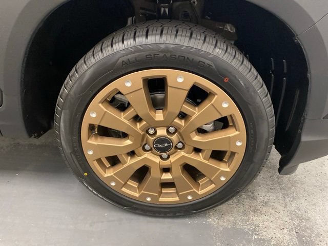 Used 2023 Honda Passport EX-L image 29