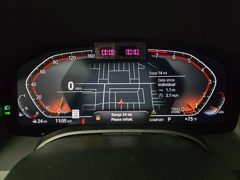 New 2026 BMW 840i xDrive AWD/4WD image 38