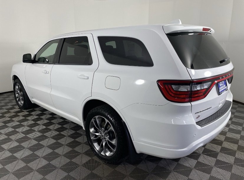 Used 2019 Dodge Durango GT image 9