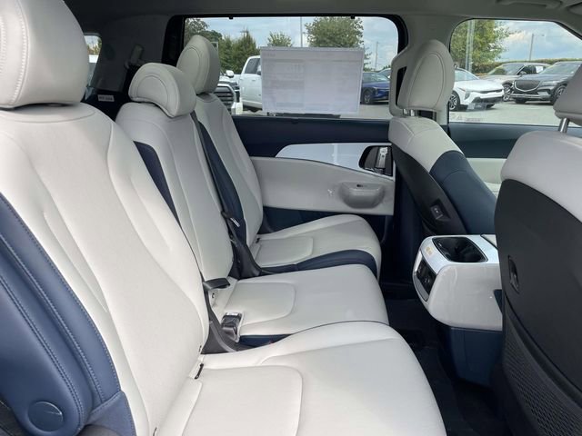 New 2026 Kia Carnival SX w/ SX Dark Edition Package image 17