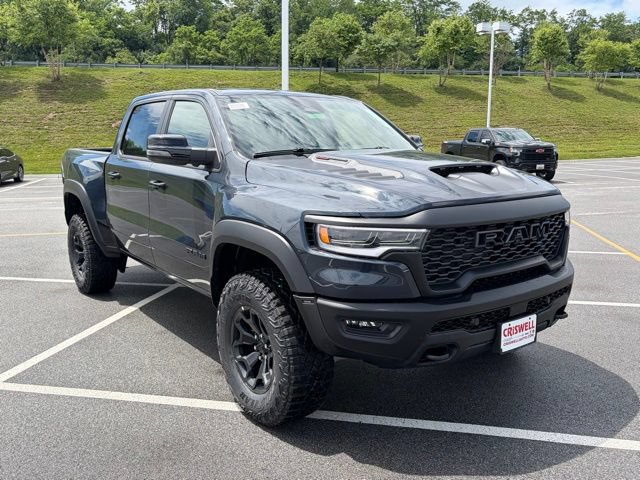 New 2026 RAM 1500 RHO AWD/4WD image 2
