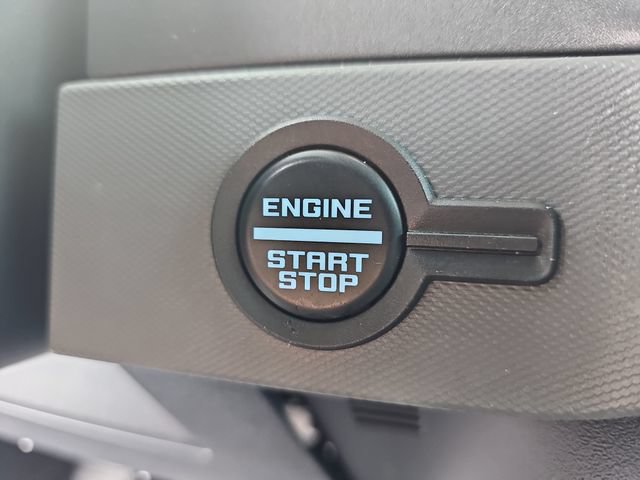 Used 2024 Ford Bronco Big Bend AWD/4WD image 28