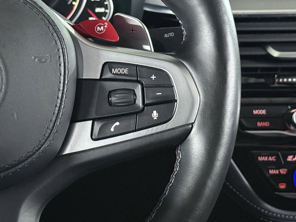 Used 2019 BMW M5 w/ Executive Package image 49