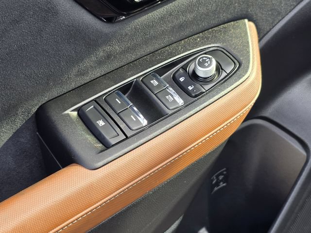 Certified 2026 Subaru Forester Touring AWD/4WD image 21