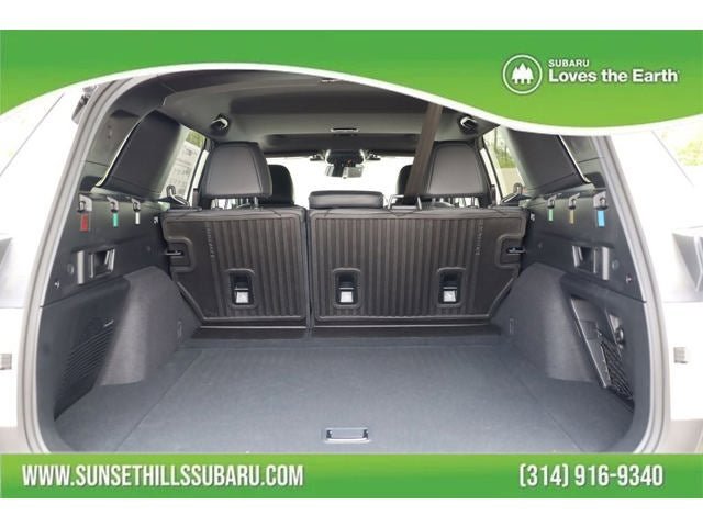 New 2026 Subaru Outback Touring XT AWD/4WD image 30