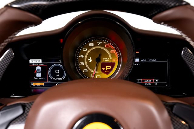 Used 2018 Ferrari 488 Spider RWD image 33