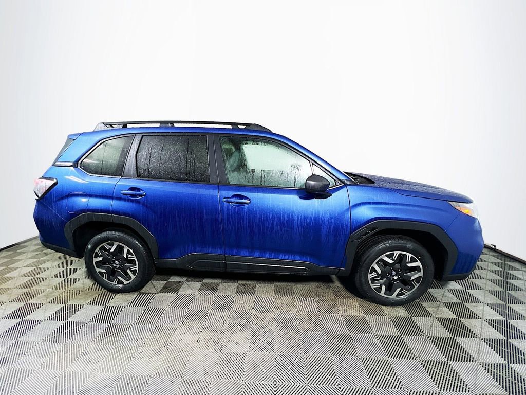 New 2026 Subaru Forester Premium image 8