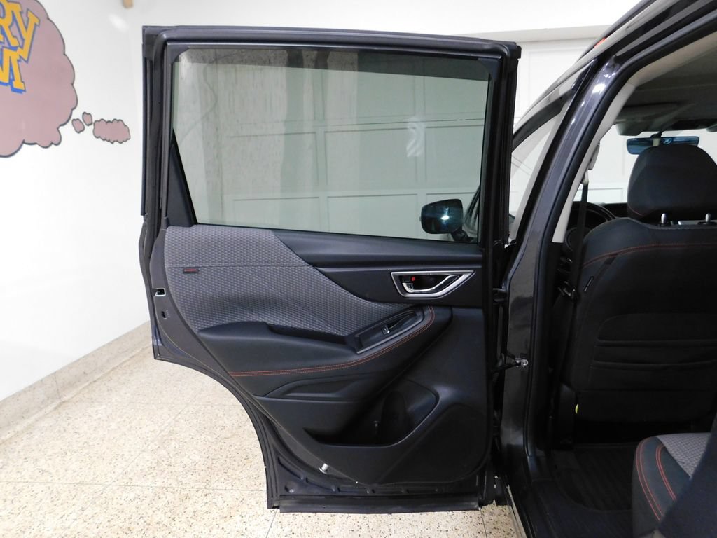 Used 2019 Subaru Forester Sport AWD/4WD image 61