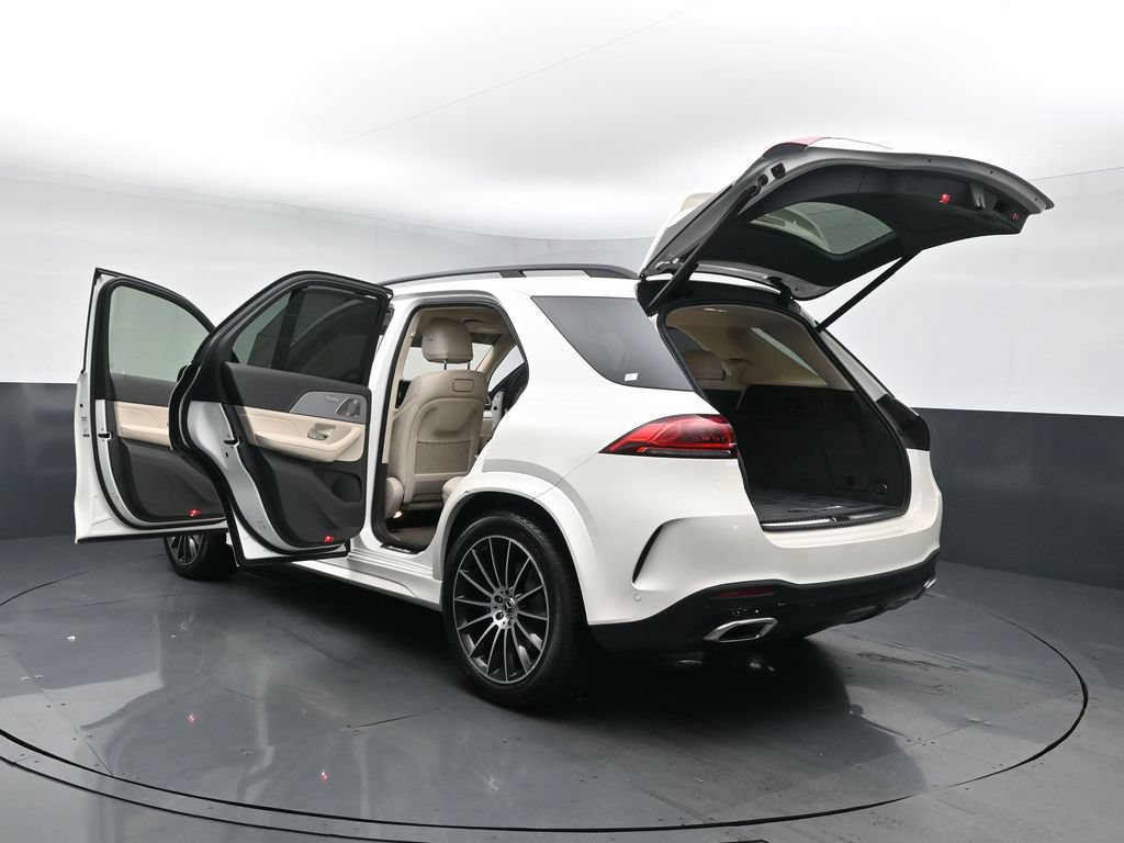 Used 2020 Mercedes-Benz GLE 450 4MATIC image 29